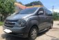 Gold Hyundai Starex Automatic Diesel for sale in Dasmariñas-0