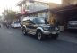 2002 Mitsubishi Pajero for sale in Pasig-0