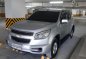 2015 Chevrolet Trailblazer for sale in Manila-0