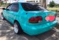 Selling 2nd Hand Honda Civic 1996 in Santa Rosa-3