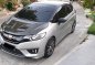 2015 Honda Jazz for sale in Quezon City-2