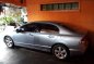 Selling Honda Civic 2009 Automatic Gasoline in Manila-2