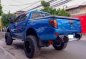 Selling 2nd Hand Mitsubishi Strada 2007 at 80000 km in Quezon City-0