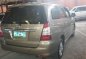 2nd Hand Toyota Innova 2012 Automatic Gasoline for sale in Quezon City-3