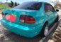 Selling 2nd Hand Honda Civic 1996 in Santa Rosa-1