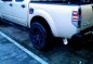2011 Nissan Frontier for sale in Davao City-2