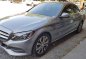 Selling 2nd Hand Mercedes-Benz C-Class 2015 Automatic Diesel at 20000 km in San Juan-1