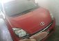 Sell 2nd Hand 2015 Toyota Wigo Manual Gasoline at 80000 km in Las Piñas-0