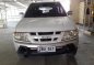 2nd Hand Isuzu Crosswind 2005 at 130000 km for sale-0