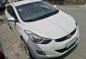 Selling Hyundai Elantra 2012 Automatic Gasoline in Parañaque-3