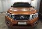 2017 Nissan Navara for sale in Manila-3