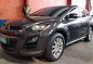 2nd Hand Mazda Cx-7 2011 Automatic Gasoline for sale in Quezon City-2