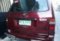 2nd Hand Toyota Revo 1999 at 110000 km for sale in Quezon City-2