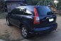 2nd Hand Honda Cr-V 2007 Automatic Gasoline for sale in Talisay-2