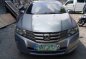 Selling 2nd Hand Honda City 2009 in Valenzuela-0