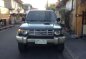 2002 Mitsubishi Pajero for sale in Pasig-1