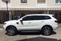 2nd Hand Ford Everest 2016 Automatic Diesel for sale in Quezon City-3