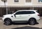 2nd Hand Ford Everest 2016 Automatic Diesel for sale in Quezon City-1