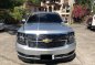 Sell 2nd Hand 2017 Chevrolet Suburban SUV at 10000 km in Muntinlupa-0