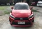 Sell 2nd Hand 2016 Toyota Yaris Automatic Gasoline at 31000 km in Marilao-5