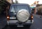 2002 Mitsubishi Pajero for sale in Pasig-3