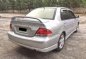 Selling Mitsubishi Lancer 2007 Automatic Gasoline in Silang-2