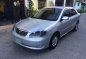 Selling 2nd Hand Toyota Corolla Altis 2004 in Malolos-6