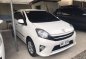 2nd Hand Toyota Wigo 2014 Automatic Diesel for sale in Marilao-2