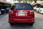 Sell Red 2014 Chevrolet Trailblazer at 40000 km in Cainta-3