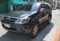 2nd Hand Toyota Fortuner 2007 for sale in Manila-0