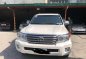 Selling Toyota Land Cruiser 2012 Automatic Diesel in Manila-2