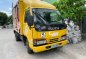 Selling 2nd Hand Isuzu Elf in Quezon City-0