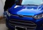 Ford Ecosport 2015 Manual Gasoline for sale in Cagayan de Oro-1