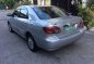 Selling 2nd Hand Toyota Corolla Altis 2004 in Malolos-1