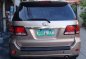 Selling Toyota Fortuner 2006 Automatic Gasoline in Bacoor-4