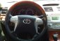 Selling Toyota Camry 2010 Automatic Gasoline in Muntinlupa-9