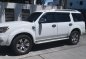 Selling Ford Everest 2012 Automatic Diesel in Taguig-5