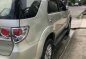 Toyota Fortuner 2012 Automatic Gasoline for sale in Dasmariñas-0