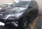 Selling 2nd Hand Toyota Fortuner 2018 in Quezon City-1