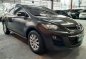 2nd Hand Mazda Cx-7 2011 Automatic Gasoline for sale in Quezon City-1