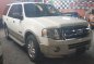 Selling Ford Expedition 2008 at 40000 km in Quezon City-1