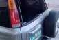 Selling Honda Cr-V 1998 Automatic Gasoline in Bauan-5