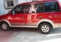 Sell 2nd Hand 2013 Mitsubishi Adventure at 60000 km in Naguilian-2