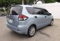 Suzuki Ertiga 2015 Automatic Gasoline for sale in Plaridel-2