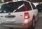 Selling Ford Expedition 2008 at 40000 km in Quezon City-3