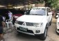 2013 Mitsubishi Montero Sport for sale in Quezon City-0