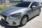 Selling 2nd Hand Mazda 2 2016 Automatic Gasoline at 30000 km in Parañaque-0