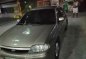 Sell 2nd Hand 2000 Ford Lynx Manual Gasoline at 120000 km in Rosario-2