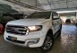 2nd Hand Ford Everest 2016 at 40000 km for sale-1