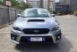 2nd Hand Subaru Wrx 2018 for sale in Mandaue-5